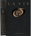 La vie, encyclopédie Larousse, Jean Rostand & Andrée Tétry,  1962 - biologie, zoologie, botanique