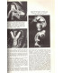 La vie, encyclopédie Larousse, Jean Rostand & Andrée Tétry,  1962 - biologie, zoologie, botanique