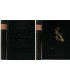 La vie des animaux, Léon Bertin, Tome 1 ET tome 2, 1949 -  animaux sauvages, zoologie, encyclopédie Larousse