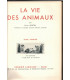 La vie des animaux, Léon Bertin, Tome 1 ET tome 2, 1949 -  animaux sauvages, zoologie, encyclopédie Larousse