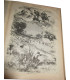 La Chasse Illustrée, journal des chasseurs et la vie à la campagne 1876 9e année - journaux anciens, animaux,
