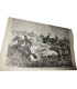 La Chasse Illustrée, journal des chasseurs et la vie à la campagne 1876 9e année - journaux anciens, animaux,