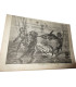 La Chasse Illustrée, journal des chasseurs et la vie à la campagne 1876 9e année - journaux anciens, animaux,