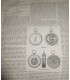 La Chasse Illustrée, journal des chasseurs et la vie à la campagne 1876 9e année - journaux anciens, animaux,