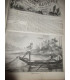 La Chasse Illustrée, journal des chasseurs et la vie à la campagne 1876 9e année - journaux anciens, animaux,