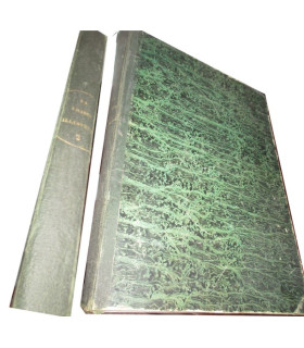 La Chasse Illustrée, journal des plaisirs de la ferme et du château 1868-1869 2e année - journaux anciens, animaux,