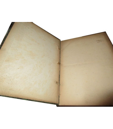 La Chasse Illustrée, journal des plaisirs de la ferme et du château 1868-1869 2e année - journaux anciens, animaux,