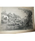 La Chasse Illustrée, journal des plaisirs de la ferme et du château 1868-1869 2e année - journaux anciens, animaux,