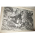 La Chasse Illustrée, journal des plaisirs de la ferme et du château 1868-1869 2e année - journaux anciens, animaux,