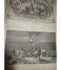 La Chasse Illustrée, journal des plaisirs de la ferme et du château 1868-1869 2e année - journaux anciens, animaux,