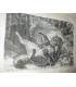 La Chasse Illustrée, journal des plaisirs de la ferme et du château 1868-1869 2e année - journaux anciens, animaux,