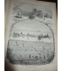 La Chasse Illustrée, journal des plaisirs de la ferme et du château 1868-1869 2e année - journaux anciens, animaux,