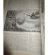 La Chasse Illustrée, journal des plaisirs de la ferme et du château 1869-1870 3e année - journaux anciens, animaux,