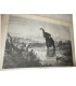La Chasse Illustrée, journal des plaisirs de la ferme et du château 1869-1870 3e année - journaux anciens, animaux,