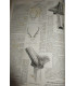 La Chasse Illustrée, journal des plaisirs de la ferme et du château 1869-1870 3e année - journaux anciens, animaux,