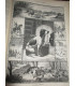 La Chasse Illustrée, journal des plaisirs de la ferme et du château 1869-1870 3e année - journaux anciens, animaux,