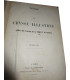 La Chasse Illustrée, journal des plaisirs de la ferme et du château 1867-1868 1e année, avec n° Spécimen du 14 juil 1867 -