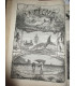 La Chasse Illustrée, journal des plaisirs de la ferme et du château 1867-1868 1e année, avec n° Spécimen du 14 juil 1867 -