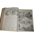 La Chasse Illustrée, journal des plaisirs de la ferme et du château 1867-1868 1e année, avec n° Spécimen du 14 juil 1867 -