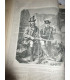 La Chasse Illustrée, journal des plaisirs de la ferme et du château 1867-1868 1e année, avec n° Spécimen du 14 juil 1867 -