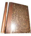 La Chasse Illustrée, journal des plaisirs de la ferme et du château 1868-1869 2e année - journaux anciens, animaux,
