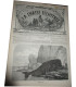 La Chasse Illustrée, journal des plaisirs de la ferme et du château 1868-1869 2e année - journaux anciens, animaux,