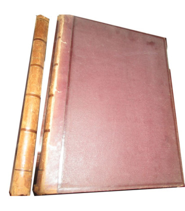 La Chasse Illustrée, journal des chasseurs et la Vie à la campagne 1875, 8e année - journaux anciens, animaux sauvages,