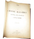 La Chasse Illustrée, journal des chasseurs et la Vie à la campagne 1875, 8e année - journaux anciens, animaux sauvages,