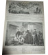 La Chasse Illustrée, journal des chasseurs et la Vie à la campagne 1875, 8e année - journaux anciens, animaux sauvages,