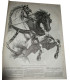 La Chasse Illustrée, journal des chasseurs et la Vie à la campagne 1875, 8e année - journaux anciens, animaux sauvages,