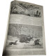 La Chasse Illustrée, journal des chasseurs et la Vie à la campagne 1875, 8e année - journaux anciens, animaux sauvages,