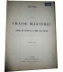 La Chasse Illustrée, journal des plaisirs de la ferme et du château 1867-1868 1e année - animaux sauvages