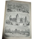 La Chasse Illustrée, journal des plaisirs de la ferme et du château 1867-1868 1e année - animaux sauvages