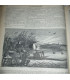 La Chasse Illustrée, journal des plaisirs de la ferme et du château 1867-1868 1e année - animaux sauvages