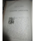 Vie publique et privée des animaux scènes de moeurs, 1ère partie et début 2e, P.J. Stahl, vignettes Grandville 1840-1841 - rare!