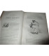 Vie publique et privée des animaux scènes de moeurs, 1ère partie et début 2e, P.J. Stahl, vignettes Grandville 1840-1841 - rare!