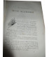 Vie publique et privée des animaux scènes de moeurs, 1ère partie et début 2e, P.J. Stahl, vignettes Grandville 1840-1841 - rare!