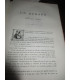 Vie publique et privée des animaux scènes de moeurs, 1ère partie et début 2e, P.J. Stahl, vignettes Grandville 1840-1841 - rare!