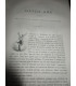 Vie publique et privée des animaux scènes de moeurs, 1ère partie et début 2e, P.J. Stahl, vignettes Grandville 1840-1841 - rare!