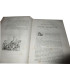 Vie publique et privée des animaux scènes de moeurs, 1ère partie et début 2e, P.J. Stahl, vignettes Grandville 1840-1841 - rare!
