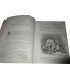 Vie publique et privée des animaux scènes de moeurs, 1ère partie et début 2e, P.J. Stahl, vignettes Grandville 1840-1841 - rare!