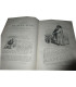 Vie publique et privée des animaux scènes de moeurs, 1ère partie et début 2e, P.J. Stahl, vignettes Grandville 1840-1841 - rare!