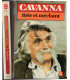 Bête et méchant, François Cavanna, 1984 - Hara-Kiri, dessinateur humoristique,  biographie