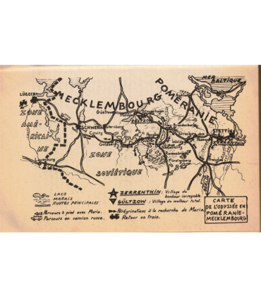 Les Russkoffs, François Cavanna, 1981 - 2e guerre mondiale,  biographie