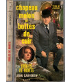 Chapeau melon et bottes de cuir, Drôles de morts, John Garforth, 1967 - feuilleton télévisé, série policière, série TV 1960,