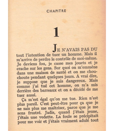 Chapeau melon et bottes de cuir, Drôles de morts, John Garforth, 1967 - feuilleton télévisé, série policière, série TV 1960,