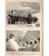 Les Petits Chanteurs d'hier et d'aujourd'hui, Monseigneur Maillet, 1953 - Petits Chanteurs à la Croix de Bois, chorale, dédicacé