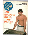 Les secrets de la mer rouge, Henry de Monfreid, 1968 - feuilleton TV 1960, aventures en mer,