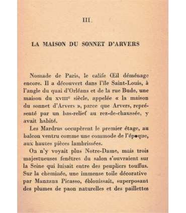 Mon amie Lucie Delarue-Mardrus, Myriam Harry, 1946 - peintre, poète, romancière,