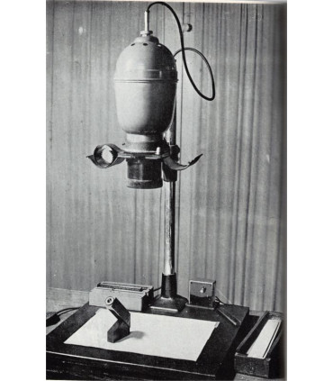 Théorie et pratique de l'agrandissement, Schwitzer et Selme, 1955 - photographie argentique, appareils photo